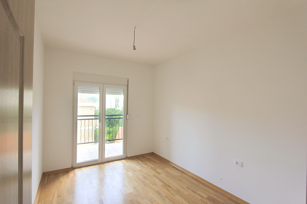 Image of Apartment in new building - 1 Bedrooms - 1 Bathrooms for Sale in Budva-Budva-Montenegro, Image 3